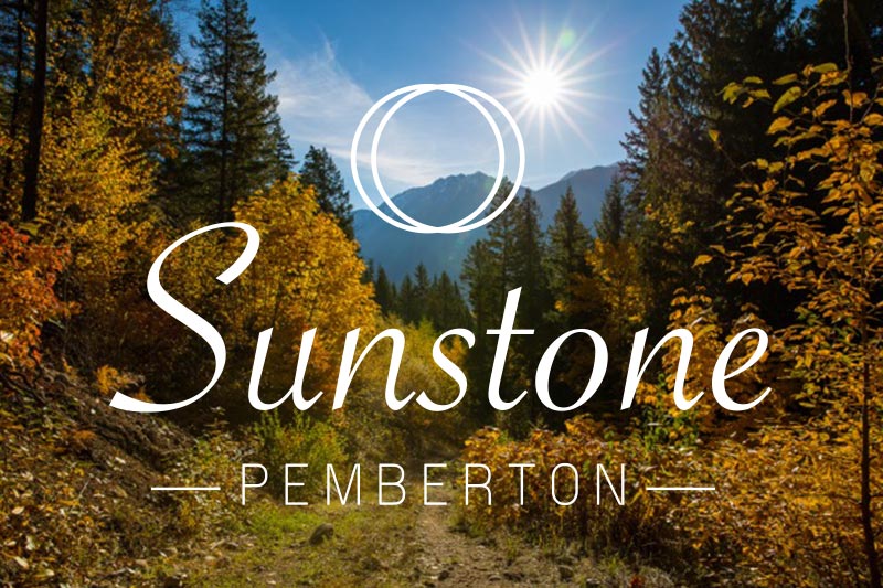 Sunstone Pemberton